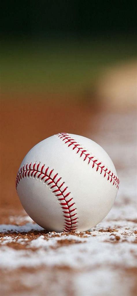 Baseball Phone Wallpaper 11 - [1080x2340]