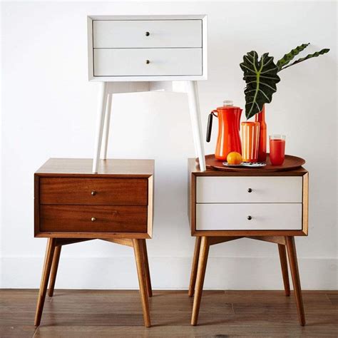 Bedside Pedestals – elevenpast