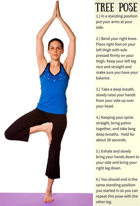 A Few Yoga Poses Every New Mom Should Know | Jenns Blah Blah Blog