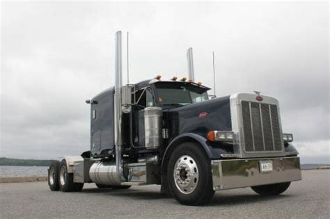 10 Sure Fire Tips For Spec'ing a Custom Semi Truck