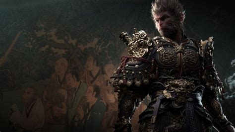 Black Myth: Wukong Gets New Trailer, Release Date Announced