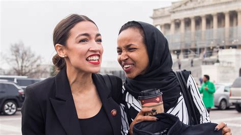 AOC and Ilhan Omar's Among Us Twitch Stream Coronates Them as Official Gamer Royalty | Teen Vogue