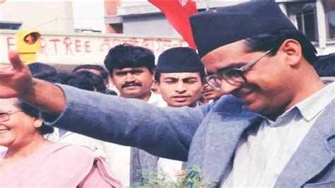 Top 10 Most Famous Leaders (Politicians) In Nepal, Who Are No More