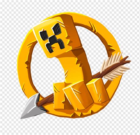 Minecraft: Pocket Edition Logo Survival game The Hunger Games, the ...