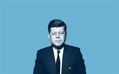 [100+] John F Kennedy Wallpapers | Wallpapers.com