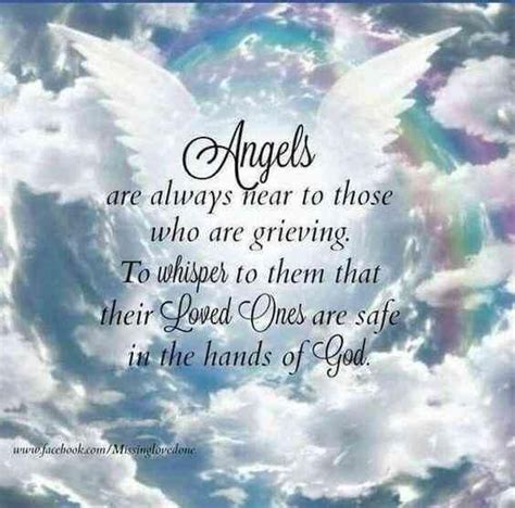 Pin by Kendra McElyea on Angels | Grieving quotes, Heaven quotes, Sympathy quotes