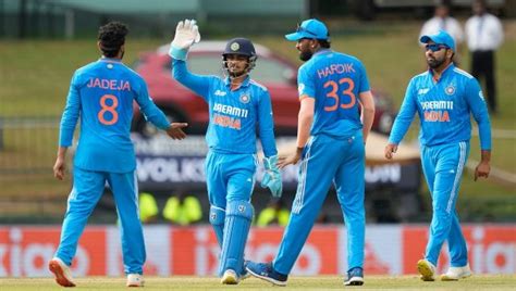 India Cricket World Cup Squad: Lack of off-spinner irks fans