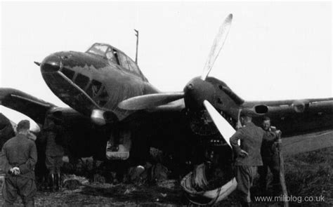 World War 2 Eagles: Petlyakov Pe-2 photogallery