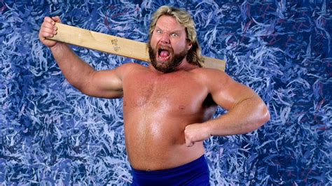 When Hacksaw Jim Duggan Broke the Hearts of Millions