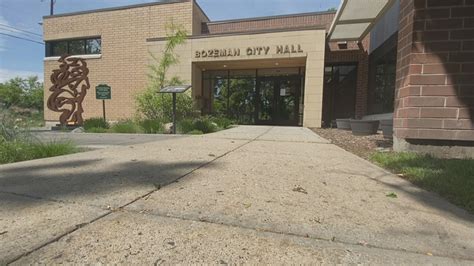 Bozeman City Commission approves 2023 Water Conservation Plan