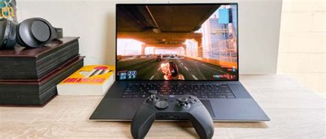 Dell XPS 17 (2023) review: Big screen, big power | Tom's Guide