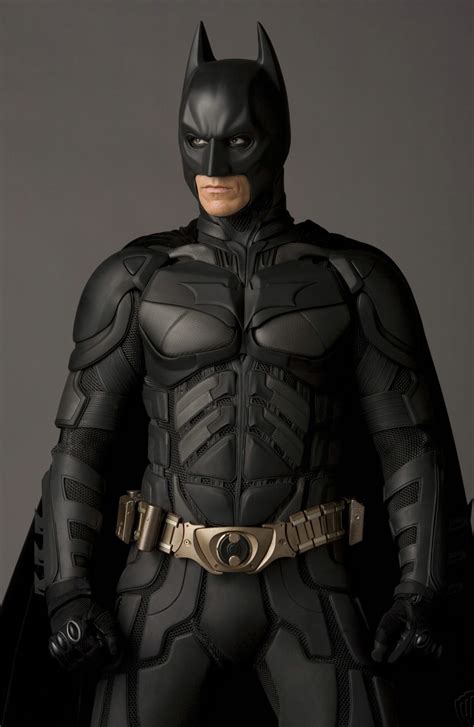 Batman to Redesign Bat Suit After Gastrointestinal Accident ...