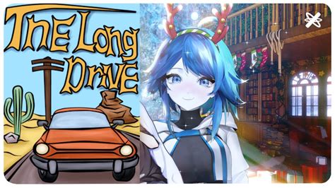 The Long Drive - YouTube