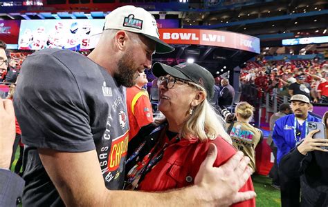 Why did Travis Kelce’s parents divorce? Donna Kelce sheds light on relationship with Ed Kelce