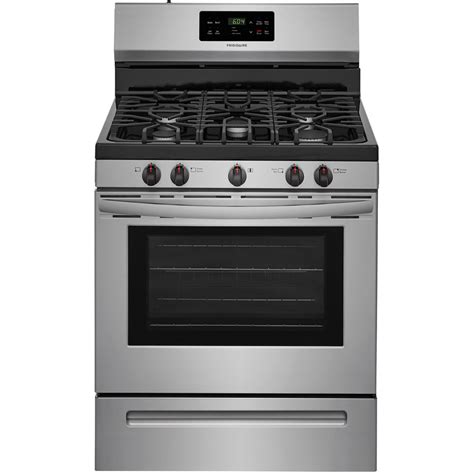 Frigidaire Self Cleaning Oven Manual F1