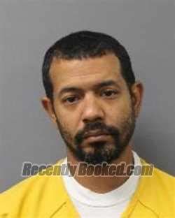 Recent Booking / Mugshot for HENRY MADERA in Berks County, Pennsylvania