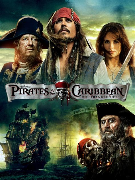 Pirates of the Caribbean: On Stranger Tides | Figure Skating Wikia | FANDOM powered by Wikia