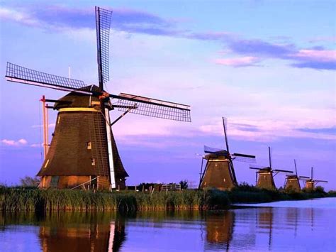 Netherlands Art, Culture and Design