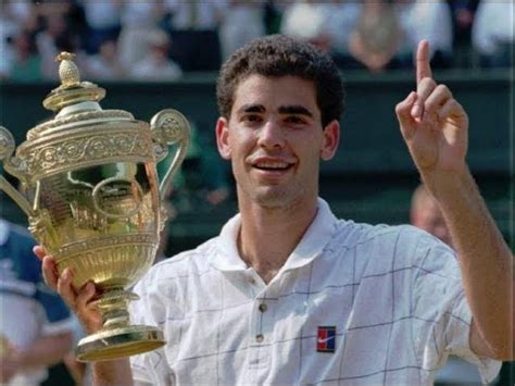 How Many Grand Slams Has Pete Sampras Won? - How Many Won