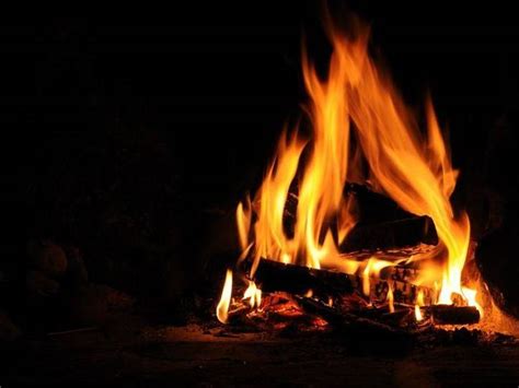 Origin of "Bonfire" | Bonfire Etymology | Merriam-Webster