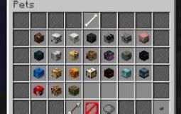 Hypixel Skyblock Pets Tier List Maker - TierLists.com