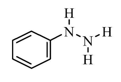 Phenylhydrazine 95 500g from Cole-Parmer