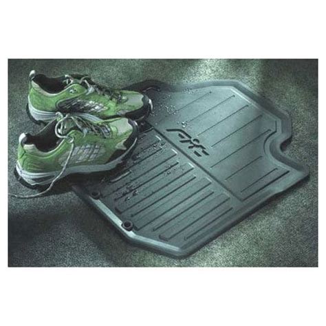 08P13-SLN-100 | Honda All Season Floor Mats (Fit 2007-2008) - Bernardi ...