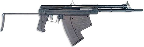 APS underwater rifle | Gun Wiki | Fandom