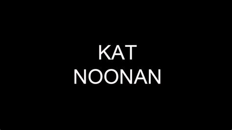 Kat Noonan Abstract Art