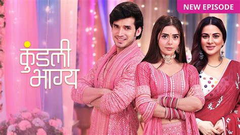 Kundali Bhagya 19th September 2024 Video Episode Update Online - DesiRulez