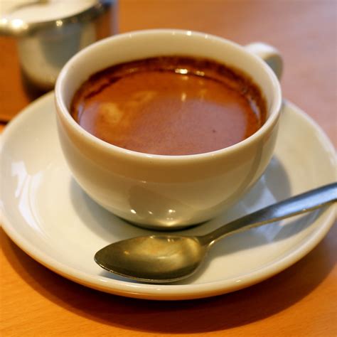 Espresso Doppio | 14th January 2008 It's the early shift for… | Flickr