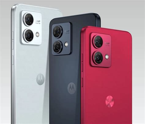 Así será el Motorola Moto G84 con cámara de 50MP y OIS