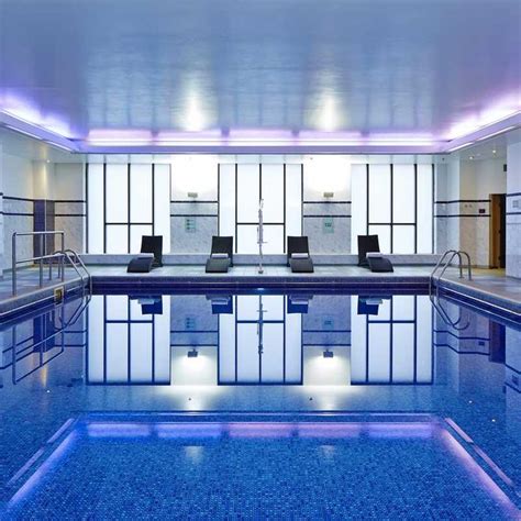 The 14 best spa hotels in Liverpool