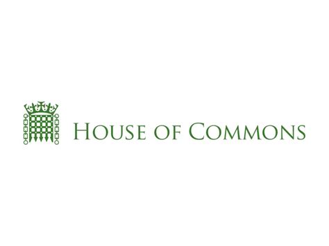 House of Commons Logo PNG vector in SVG, PDF, AI, CDR format