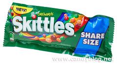 Skittles Orchards - Candy Blog