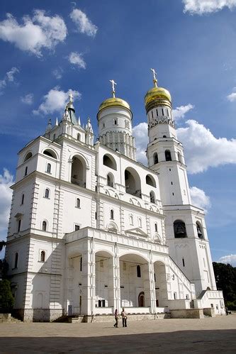 Ivan the Great Bell Tower | The Ivan the Great Bell Tower (R… | Flickr