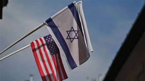 US and Israel launch largest military exercise ever despite concerns over Netanyahu's government ...