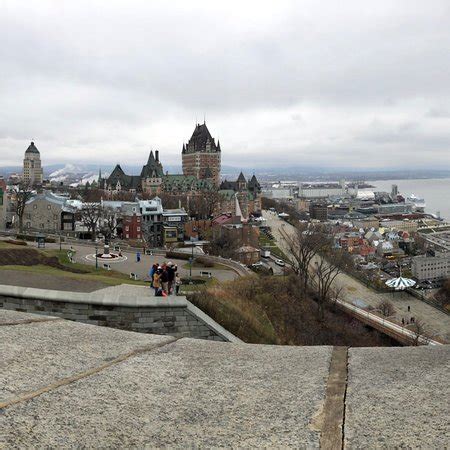 La Citadelle de Quebec (Quebec City): Hours, Address, History Museum Reviews - TripAdvisor