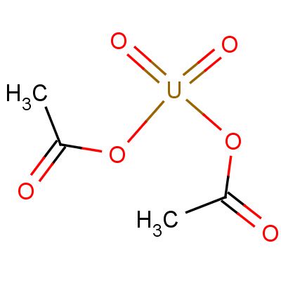 Uranyl acetate - Alchetron, The Free Social Encyclopedia