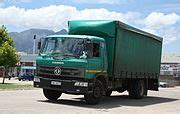 Category:Dongfeng trucks - Wikimedia Commons