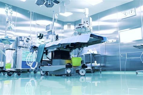 10 features of a safe operating room | ASPS