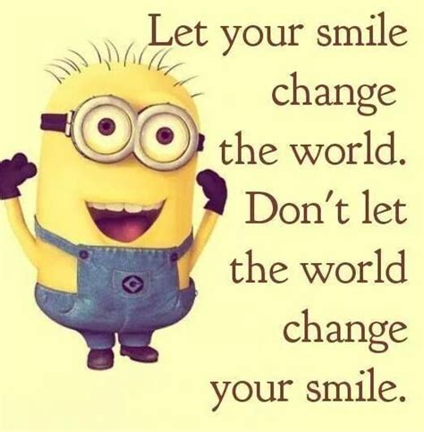 Positive Quotes Minions - Quotes 2019 d