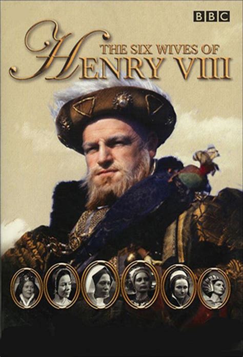 Watch The Six Wives of Henry VIII (1970)