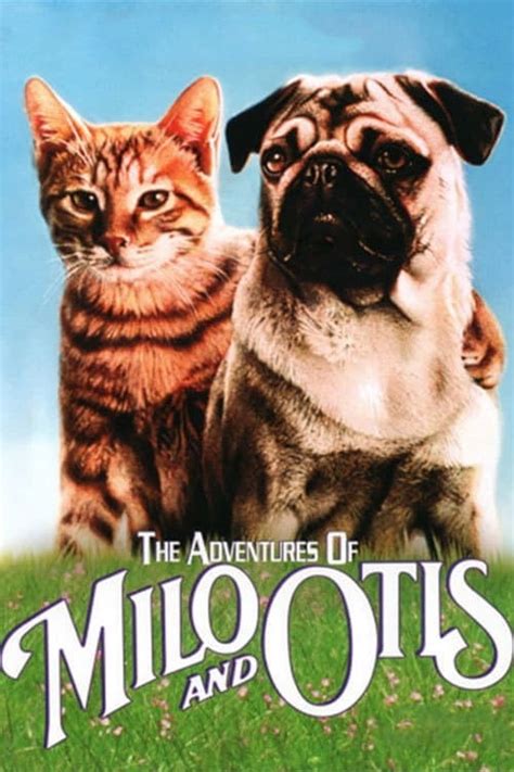 Milo and otis - magicfas