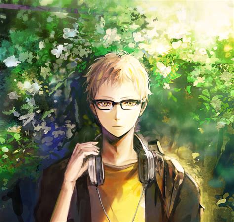 [100+] Aesthetic Anime Boy Icon Wallpapers | Wallpapers.com