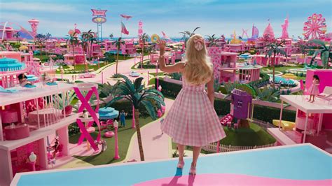 Gerwig’s Barbie 2023 Trailer Takes Us Back to Barbieland