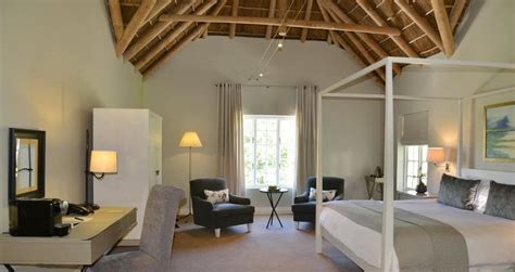 Le Franschhoek Hotel & Spa | Affordable Deals - Book Self-Catering or Bed and Breakfast Now!