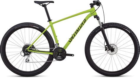 Specialized Rockhopper vs Trek Marlin –An in-depth comparison guide