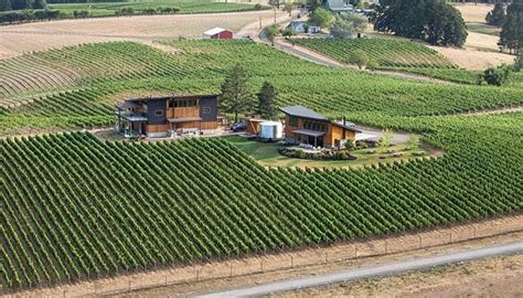 Top Ten Wineries Near McMinnville Oregon - NW Wine Shuttle