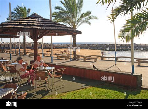 Calheta Beach, Madeira Stock Photo - Alamy